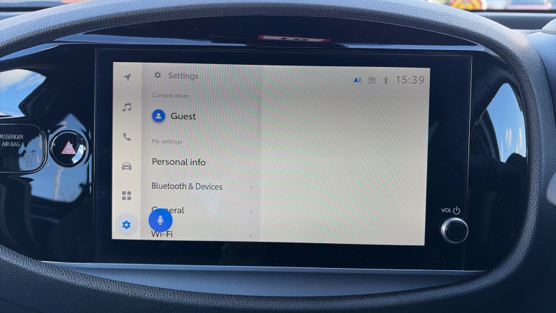 Toyota Aygo X 1.0 VVT-i Exclusive 5dr Auto Petrol Hatchback